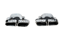Mercedes C-class W206 2022- Kit de carrocería completo (C63 AMG) foto 34