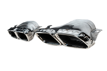 Mercedes C-class W206 2022- Kit de carrocería completo (C63 AMG) foto 35
