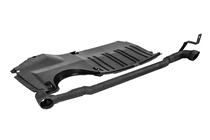 Mercedes C-class W206 2022- Kit de carrocería completo (C63 AMG) foto 41