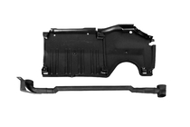 Mercedes C-class W206 2022- Kit de carrocería completo (C63 AMG) foto 42