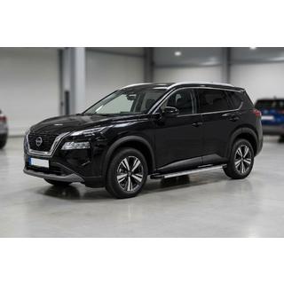 Estribos Laterales Maya V1 (2 uds., Aluminio) Nissan X-trail T33/Rogue 2022- foto 1