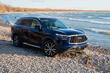 Infiniti QX60: lujo y practicidad en un solo coche foto 4