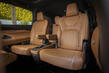 Infiniti QX60: lujo y practicidad en un solo coche foto 7