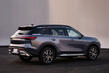 Infiniti QX60: lujo y practicidad en un solo coche foto 3