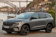 Renault Espace de sexta generación: una revisión del monovolumen foto 3