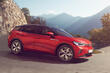 Volkswagen ID.4 GTX: crossover eléctrico cargado foto 2