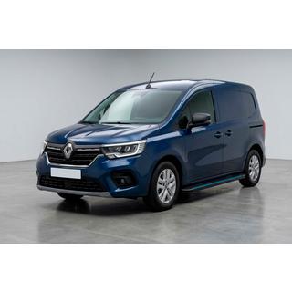 Estribos Laterales Maya Blue (2 uds., Aluminio) Renault Kangoo/Express 2021- foto 1