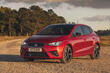 SEAT Ibiza: hatchback actualizado y elegante foto 4