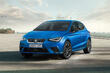SEAT Ibiza: hatchback actualizado y elegante foto 1