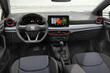 SEAT Ibiza: hatchback actualizado y elegante foto 5