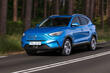 Revisión del crossover eléctrico MG ZS EV actualizado foto 3