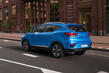 Revisión del crossover eléctrico MG ZS EV actualizado foto 4