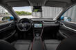 Revisión del crossover eléctrico MG ZS EV actualizado foto 6