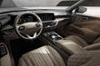 KIA K8: sedán insignia con ambiciones foto 5