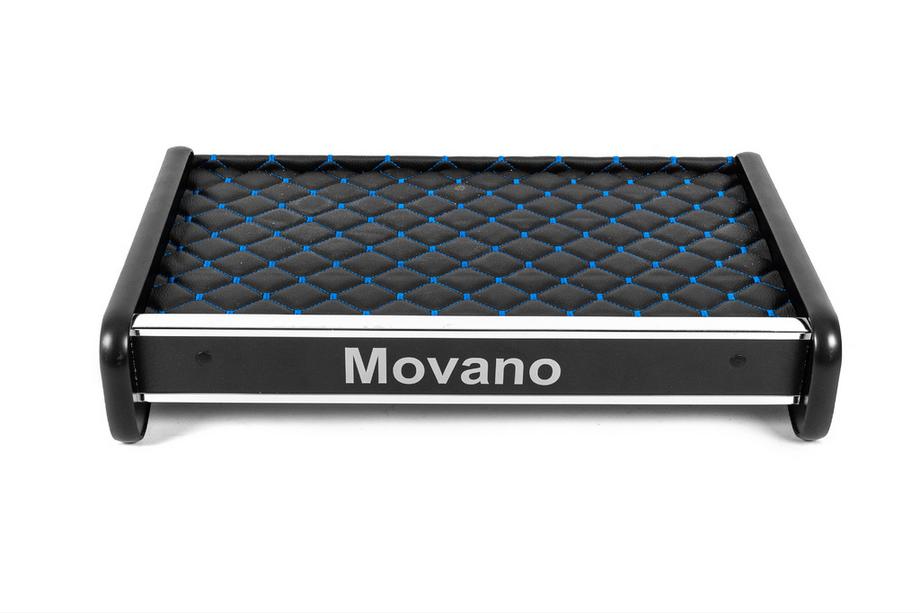 Opel Movano 2004-2010 Estante de salpicadero (ECO-BLUE) Image