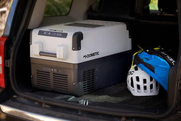 Cómo elegir un frigorífico para coche: criterios y recomendaciones importantes Foto 3