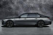 BMW Serie 7: sedán insignia de la nueva generación foto 3