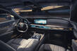 BMW Serie 7: sedán insignia de la nueva generación foto 5