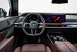 BMW Serie 7: sedán insignia de la nueva generación foto 6