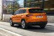 Skoda Karoq: un crossover actualizado para la ciudad y la familia foto 4