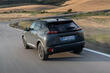 Peugeot 2008: un crossover urbano actualizado foto 4