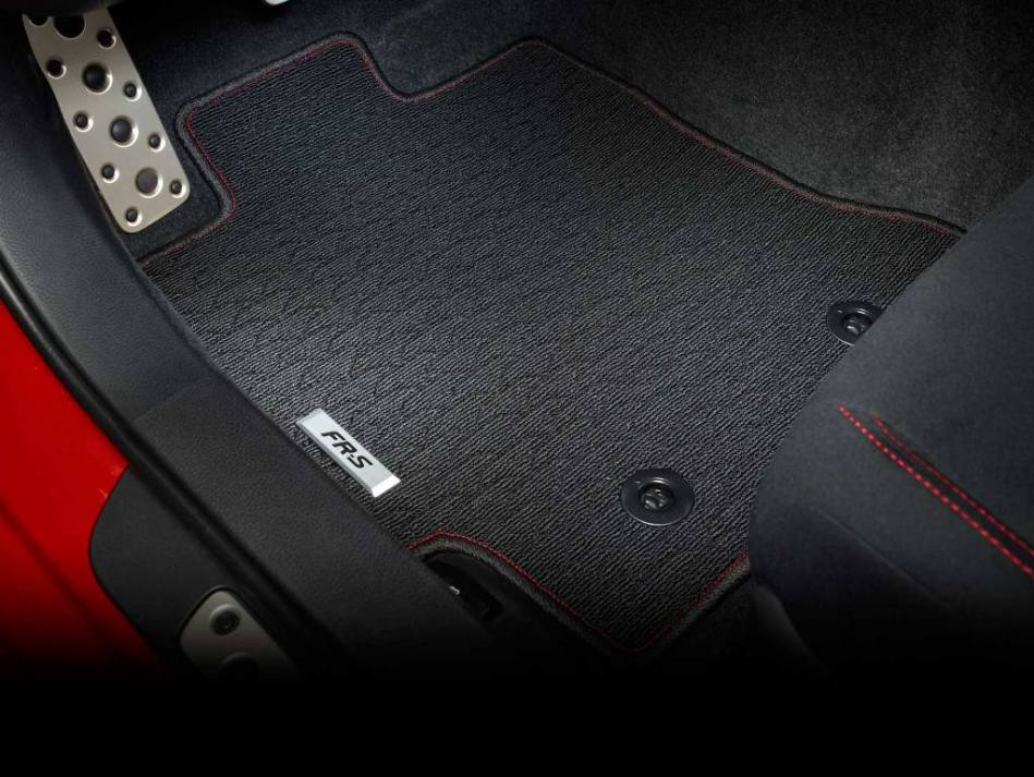 Todo lo que necesitas saber sobre las alfombrillas del coche