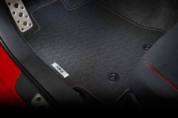 Todo lo que necesitas saber sobre las alfombrillas del coche