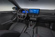 Revisión del Ford Focus hatchback actualizado de cuarta generación. foto 4