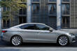 Skoda Superb: revisión de la cuarta generación del modelo foto 3