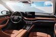 Skoda Superb: revisión de la cuarta generación del modelo foto 5