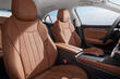 Skoda Superb: revisión de la cuarta generación del modelo foto 6