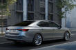 Skoda Superb: revisión de la cuarta generación del modelo foto 4
