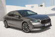 Skoda Superb: revisión de la cuarta generación del modelo foto 2