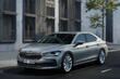 Skoda Superb: revisión de la cuarta generación del modelo foto 1
