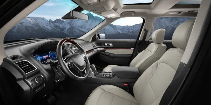 Vidrio acústico para el coche: qué es y cómo funciona