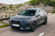 Revisión del crossover Cupra Formentor foto 1