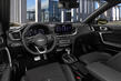 Revisión del hatchback KIA Ceed actualizado foto 5