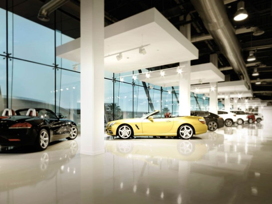 Qué considerar al comprar un auto nuevo