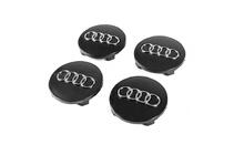 Audi Tapacubos centrales 59/57mm ad5957b (4 uds) foto 2