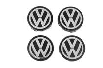 Volkswagen Tapacubos centrales 67/63mm vw6773kolp (4 uds) foto 2