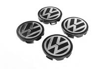 Volkswagen Tapacubos centrales 67/63mm vw6773kolp (4 uds) foto 1