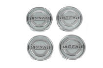 Nissan Tapacubos centrales 59/55 mm nis5955s (4 uds) foto 2