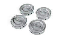 Nissan Tapacubos centrales 59/55 mm nis5955s (4 uds) foto 1