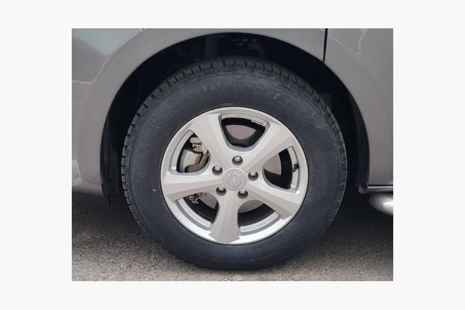 Opel Tapacubos centrales 64/61mm op6461s (4 uds) Foto 4