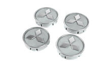 Mitsubishi Tapacubos centrales 59/55mm mit5955b (4 uds) foto 1