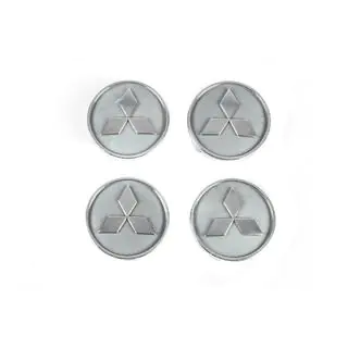 Tapacubos centrales 59/55mm mit5955b (4 uds) foto 2