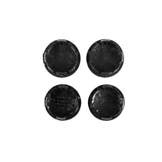 Tapacubos centrales 65/56mm sk6556 (4 uds) foto 3