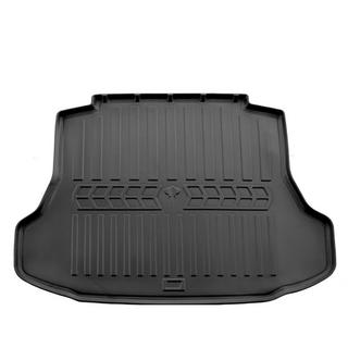 Alfombrilla de maletero 3D (Stingray) Honda Civic Sedan VIII 2006-2011