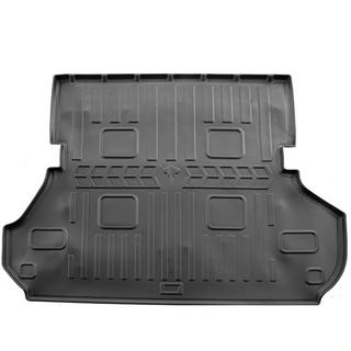 Alfombrilla de maletero Stingray 3D Toyota Land Cruiser 100 1998-2007