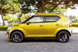 Suzuki Ignis II: crossover urbano compacto foto 5